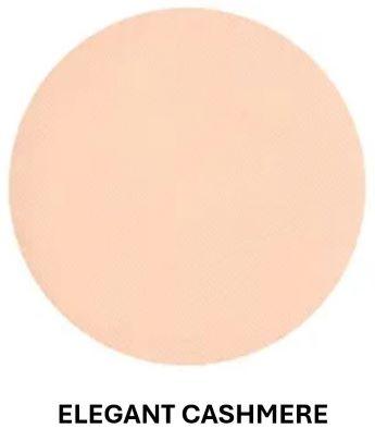 Essential Purity Pressed Mineral Foundation (Refillable)11 grams - Images by Miriam