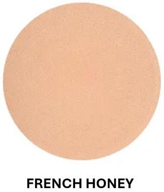 Essential Purity Pressed Mineral Foundation (Refill Pan Only) - Images by Miriam