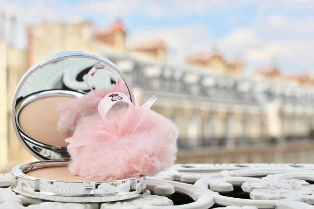 TREAT YOURSELF TO THE PUREST LUXURY MAKEUP SAVE 20% TODAY