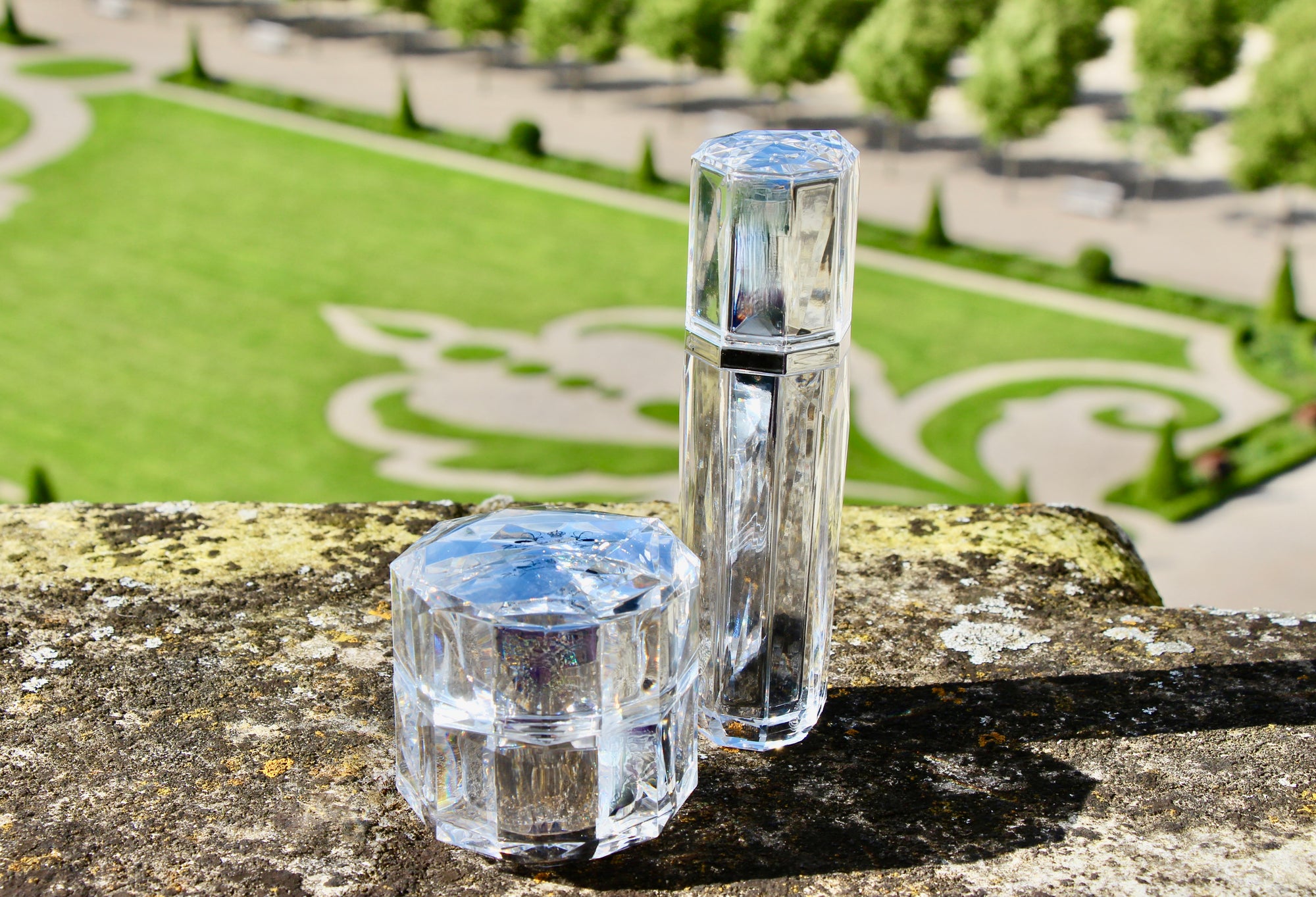 Immaculate Restoring Serum