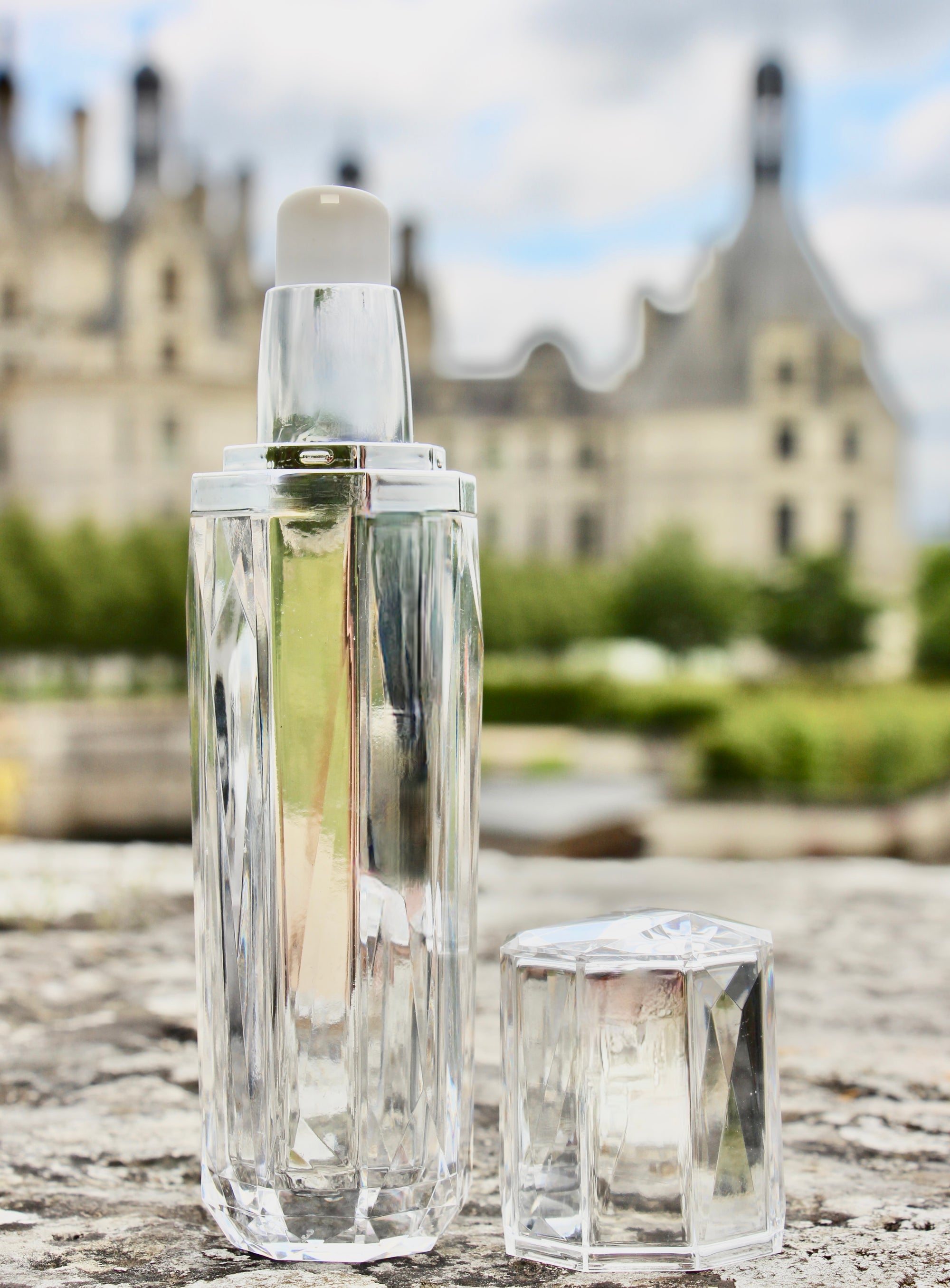 Immaculate Restoring Serum