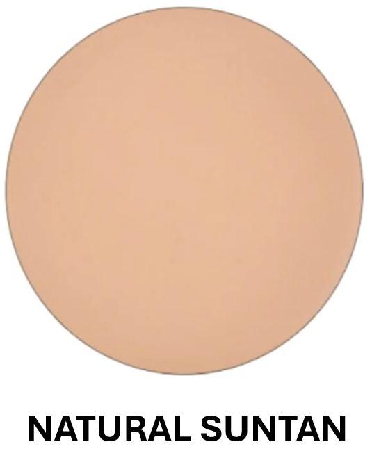 Magical Makeover HD Foundation - Images by Miriam