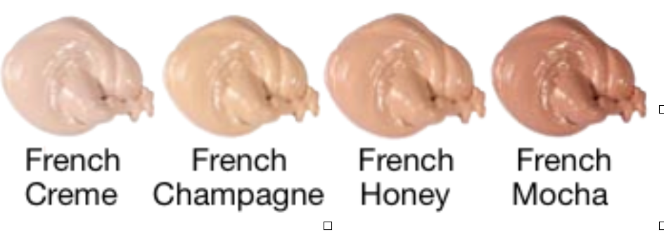 Fountain of Youth HD Liquid Mineral Foundation