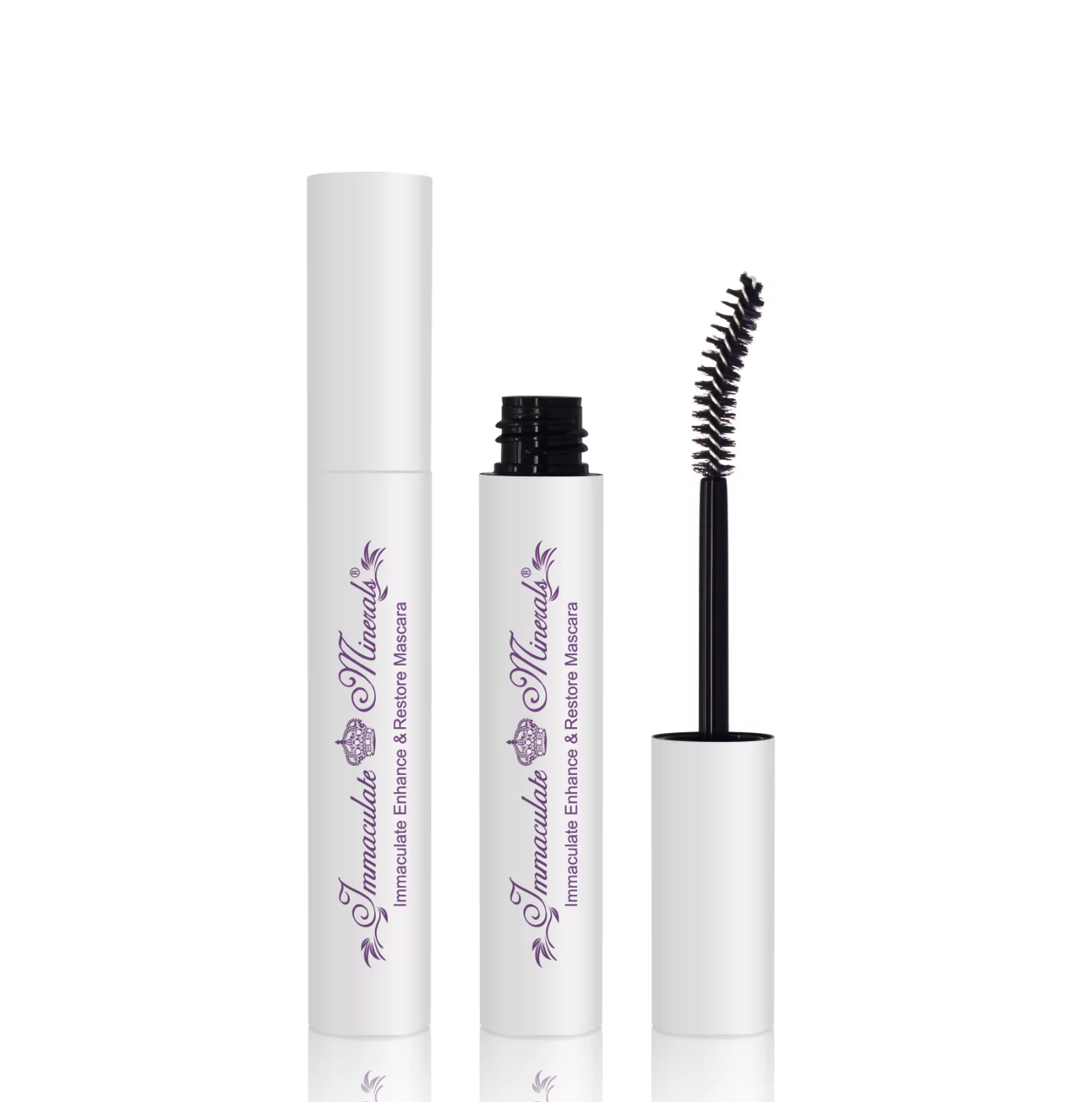 Immaculate Enhance and Restore Mascara