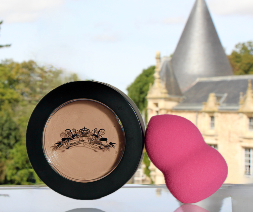 Magical Makeover HD Foundation