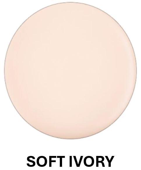 Magical Makeover HD Foundation - Images by Miriam