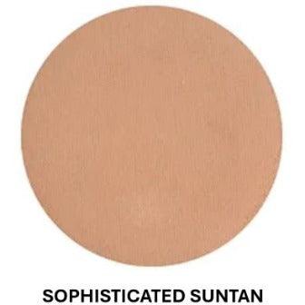 Essential Purity Pressed Mineral Foundation (Refillable)11 grams - Images by Miriam