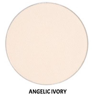 Essential Purity Pressed Mineral Foundation (Refill Pan Only) - Images by Miriam