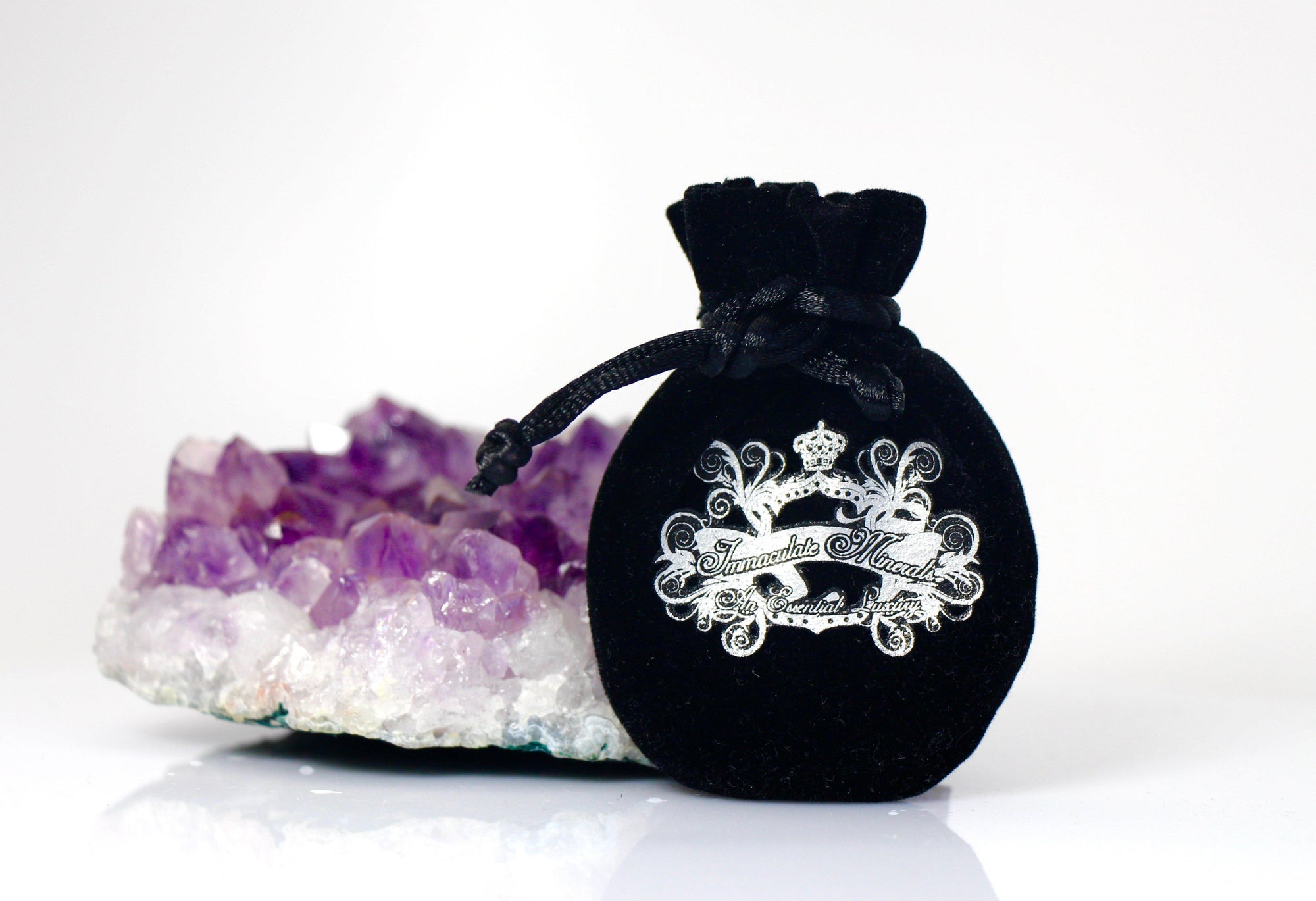 Eye Shadow - Pressed Mineral Makeup - Images by Miriam - Images by Miriam