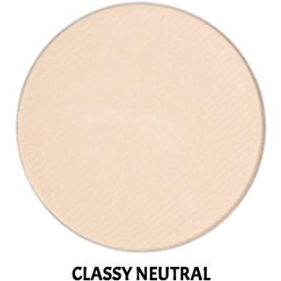 Essential Purity Pressed Mineral Foundation (Refill Pan Only) - Images by Miriam