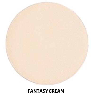 Essential Purity Pressed Mineral Foundation (Refill Pan Only) - Images by Miriam