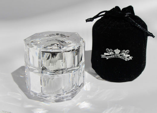 Immaculate Eye Cream - Images by Miriam