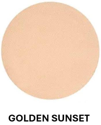 Essential Purity Pressed Mineral Foundation (Refillable)11 grams - Images by Miriam