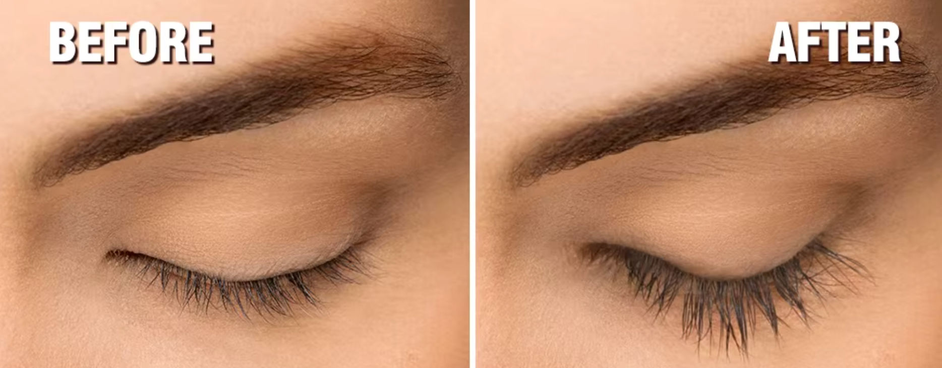 Immaculate Enhance and Restore Mascara