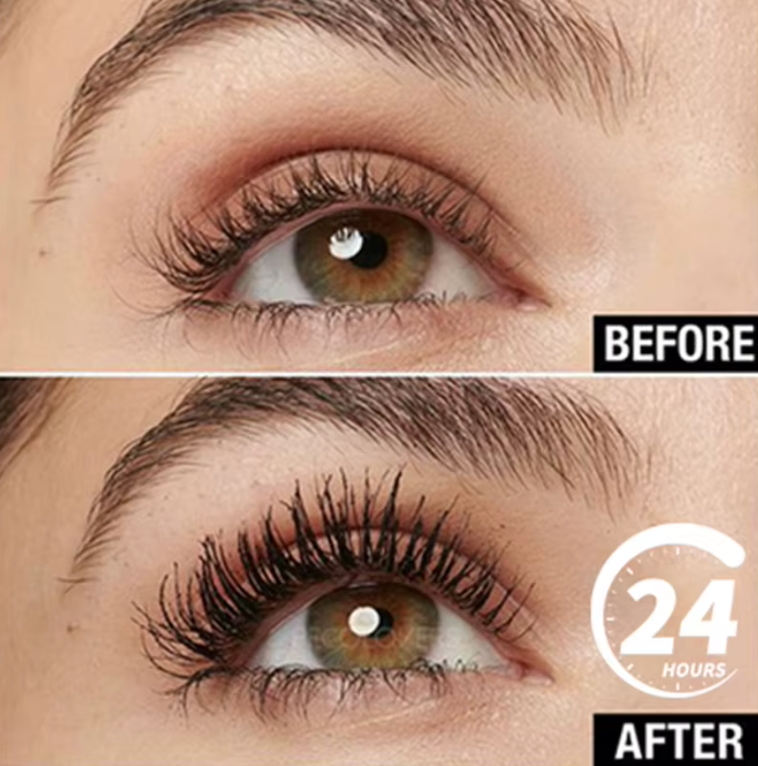 Immaculate Enhance and Restore Mascara