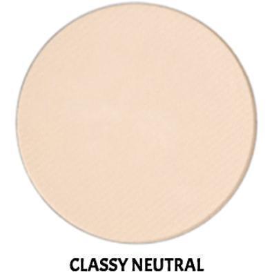 Essential Purity Pressed Mineral Foundation (Refill Pan Only) - Immaculate Minerals®