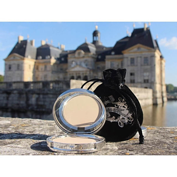 Buy Real Purity's Translucent Pressed Powder, Makeup Pressed Powder
