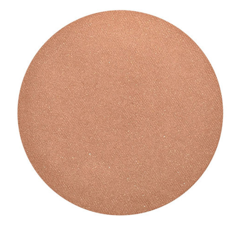 NATURALLY SUN KISSED MINERAL BRONZER (Refillable Compact )